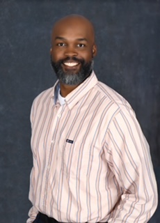 Dr. Jelani Greene, DPT