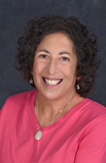 Dr. Dorothy E. Foigelman-Holland, DPT